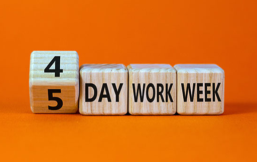 Four-day Working Week - What We Know So Far