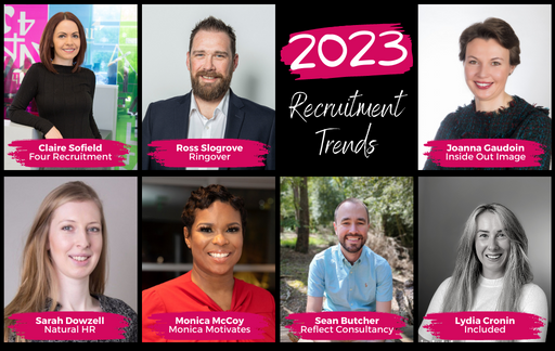 2023 Recruitment Industry Predictions