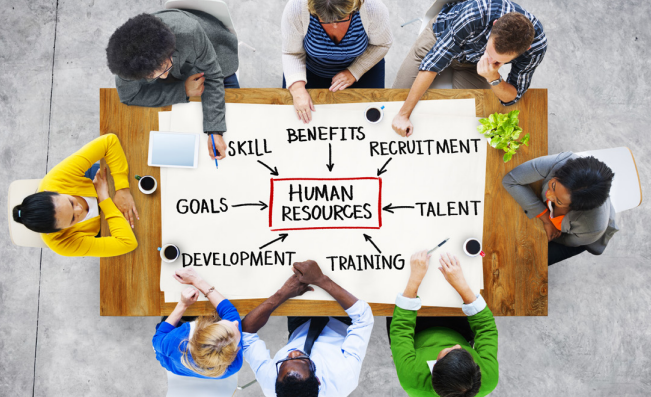 The value of investing in HR as a growing SME