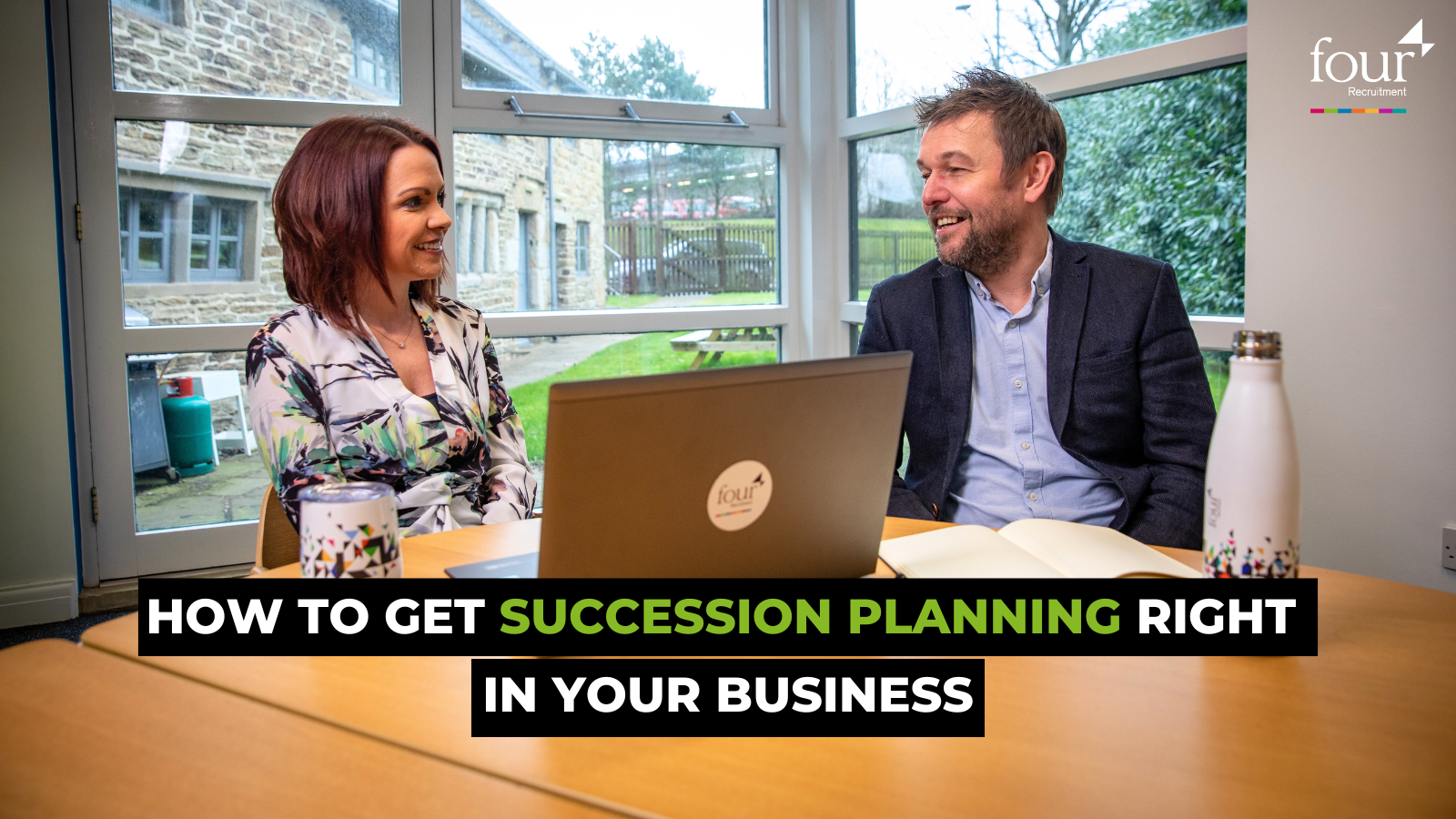 How to Get Succession Planning Right in Your Business